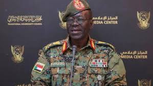 تفاصيل عن استقالة وزير الدفاع السوداني 12 تفاصيل عن استقالة وزير الدفاع السوداني