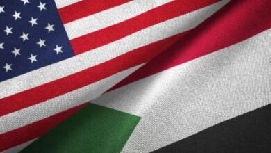 الكشف عن تفاصيل خطة امريكية لإنهاء الحرب في السودان 17 رد حاسم من عقار على حديث بولس بترتيبات وقف إطلاق النار بالسودان!!