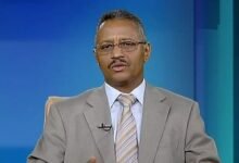 العبيد مروح : "شرتمة" الدعم السريع .. هل هي الحل الأسـلم (2-2)؟! 12 العبيد مروح: صراع السرديات في اليمن