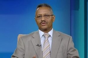 العبيد مروح : "شرتمة" الدعم السريع .. هل هي الحل الأسـلم (2-2)؟!