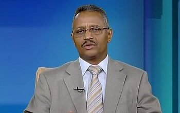 العبيد مروح : "شرتمة" الدعم السريع .. هل هي الحل الأسـلم (2-2)؟! 15 العبيد مروح : "شرتمة" الدعم السريع .. هل هي الحل الأسـلم (2-2)؟!