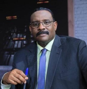 ضياء الدين بلال يكتب: خطاب مختلف للبرهان