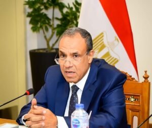 تصريح صادم من وزير الخارجية المصري!!