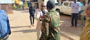 والي الخرطوم يعلن عن حزمة إجراءات لتطوير جهاز الاستثمار 