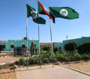 مدير الجمارك في وادي حلفا ..ماذا هناك 13 مدير الجمارك في وادي حلفا ..ماذا هناك