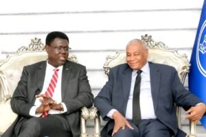 اتفاق مهم بين الجنوب والسودان