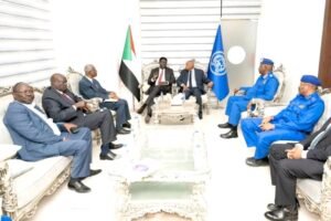اتفاق مهم بين الجنوب والسودان