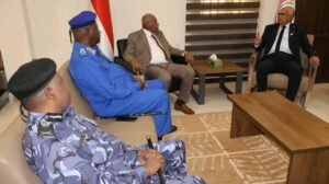 وزير الطاقة يبشر بوصول أعداد مقدرة من المحولات لولاية الخرطوم 