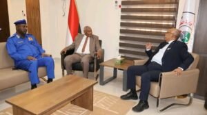 وزير الطاقة يبشر بوصول أعداد مقدرة من المحولات لولاية الخرطوم 