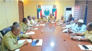 السلطات تتخذ قرار مشدد بخصوص تداول الحديد الخردة