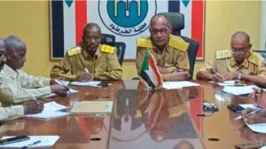 السلطات تتخذ قرار مشدد بخصوص تداول الحديد الخردة