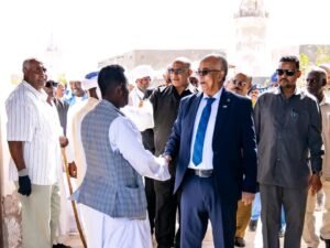وزير الطاقة يتحدث عن إعادة إعمار مدينة سواكن التاريخية 13 وزير الطاقة يتحدث عن إعادة إعمار مدينة سواكن التاريخية