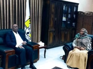 لإجراء عمليات نادرة.. فريقٌ طبي مصرى يصل بورتسودان