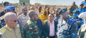 والي الخرطوم يتخذ قرارات حاسمة بخصوص المناطق العشوائية 13 والي الخرطوم يتخذ قرارات حاسمة بخصوص المناطق العشوائية