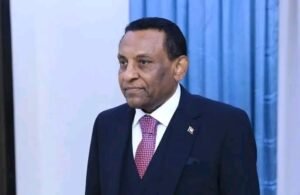مجلس الأمن يعقد جلسة بشأن السودان ورئيس الوزراء يقدم خطاباً مهماً