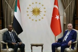 تفاصيل مباحثات البـرهــان وأردوغـــان بتركيا 12 تفاصيل مباحثات البـرهــان وأردوغـــان بتركيا