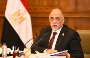 وزير الخارجية المصري يحذر من تقسيم السودان!!