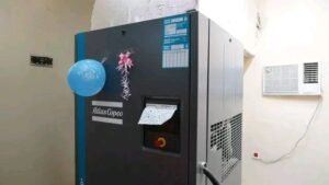 بتكلفة 235 ألف يورو.. "الموارد المعدنية" تساهم في مشروع صحي أكثر أهمية 