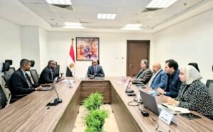 شراكة سودانية–مصرية لإعادة إعمار قطاع حيوي متضرر بالحرب