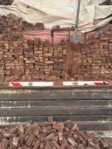 ضبط سجائر مهربة بهذه المنطقة