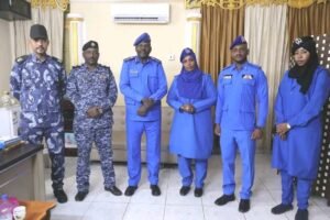 استئناف إصدار البطاقة القومية بعد عامين من التوقف