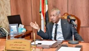 فعالية اقتصادية سودانية مصرية أكثر أهمية تنطلق غدآ