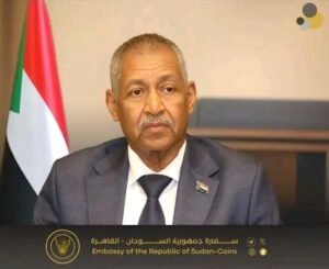 فعالية اقتصادية سودانية مصرية أكثر أهمية تنطلق غدآ