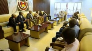 حكومة الأمل تتأهب للإنتقال للخرطوم .. مستجدات!!