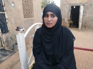 تفاصيل مثيرة في قضية الحواتة ضد الفنانة عشة الجبل