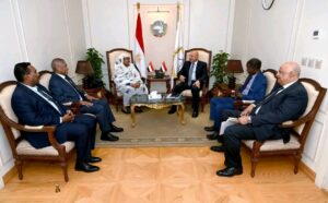 الكشف عن إقامة مشروعات صناعية مشتركة بين السودان ومصر 12 الكشف عن إقامة مشروعات صناعية مشتركة بين السودان ومصر