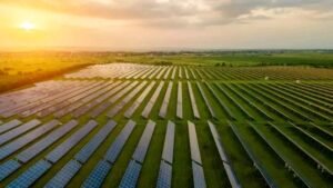 وزير الطاقة يعلن عن بشريات لمواطني ولايتي نهر النيل والشمالية