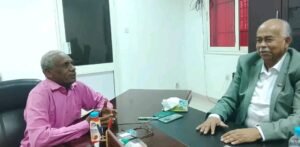 وزير الطاقة يعلن عن بشريات لمواطني ولايتي نهر النيل والشمالية