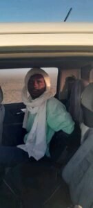 تفاصيل القبض على تجار إبل بدولة مجاورة