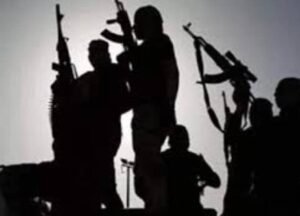 عطبرة تشهد اشتباكات مسلحة غير مسبوقة.. إصابات وذعر!!