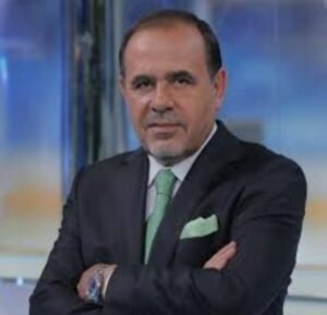 عريب الرنتاوي: نتنياهو يفجر "زلزال الضفة" فهل ترد "المقاطعة" بـ"زلزال" مماثل؟