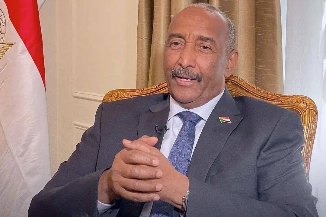 البرهان إلى جولة خارجية جديدة 11 IMG 20250812 WA0006