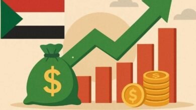 توالي تراجع معدل التضخم .. تفاصيل مهمة 14 IMG 20250814 WA0008