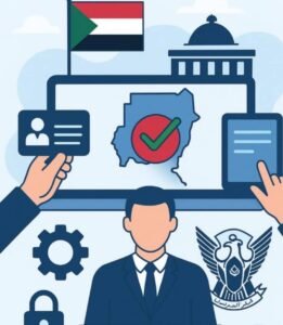 وردنا.. تُدشين أول عقد صادر إلكتروني 13 وردنا.. تُدشين أول عقد صادر إلكتروني
