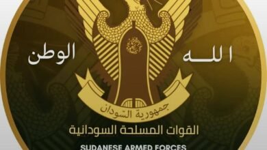 الجيش السوداني يحمل المنظمات الحقوقية مسؤوليتها تجاه ما يجري من انتهاكات 15 IMG 20250817 WA0047 1