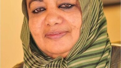 د. سامية علي تكتب: تفاصيل ما حدث لركاب الطائرة السعودية بمطار الخرطوم !! 20 IMG 20251103 WA0026 3