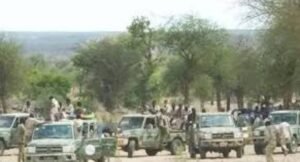 تفاصيل ما حدث في بابنوسة!