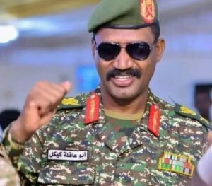 مصادر تكشف عن هجوم كاسح لتنظيف كردفان!!