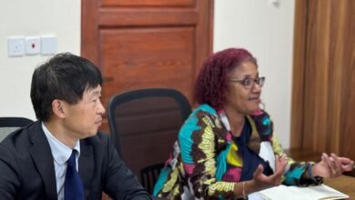 بشريات من البنك الدولي والإعلان عن استمرار تمويل المشروعات 15 IMG 20251201 WA0021