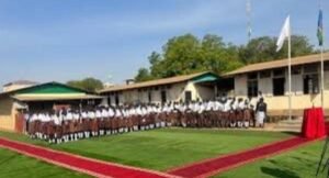 محافظ بـ"جنوب السودان" يجلس لامتحانات الشهادة الثانوية