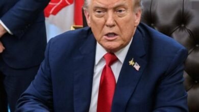 الكشف عن مقترح أمريكي عن السودان عبر تلاتة مسارات