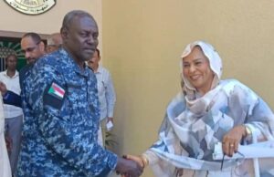 أعلنت عن انتقال عمل البنك للخرطوم.. محافظ بنك السودان تكشف عن سياسات داعمة للتمويل الأصغر 