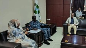 أعلنت عن انتقال عمل البنك للخرطوم.. محافظ بنك السودان تكشف عن سياسات داعمة للتمويل الأصغر 