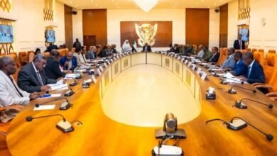 تعديلات مرتقبة في حكومة الأمل 