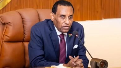 لينا يعقوب تكشف تفاصيل مكالمة رئيس الوزراء