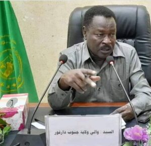 فتح بلاغات جديدة ضد قادة المليشيا 13 فتح بلاغات جديدة ضد قادة المليشيا